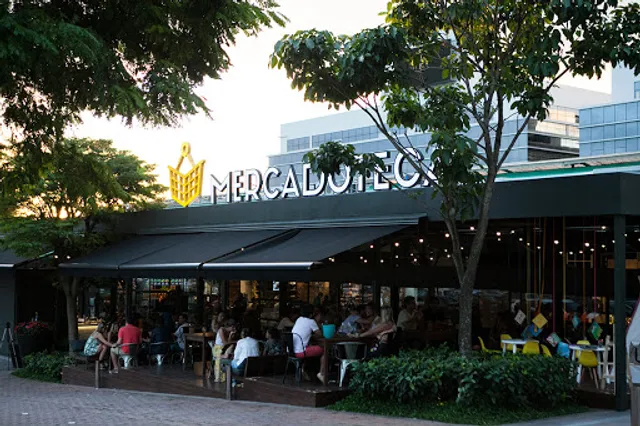 Mercadoteca Florianópolis