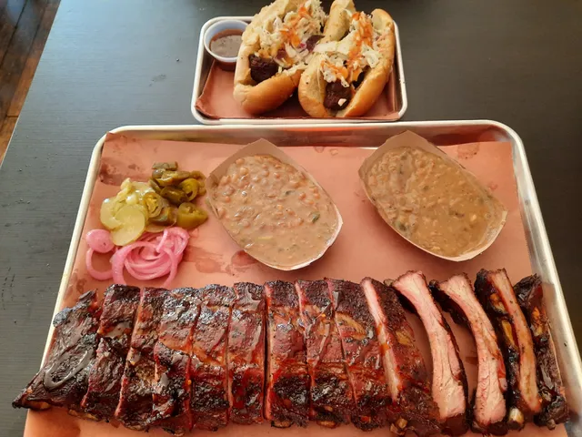 South Texas Barbecue Company