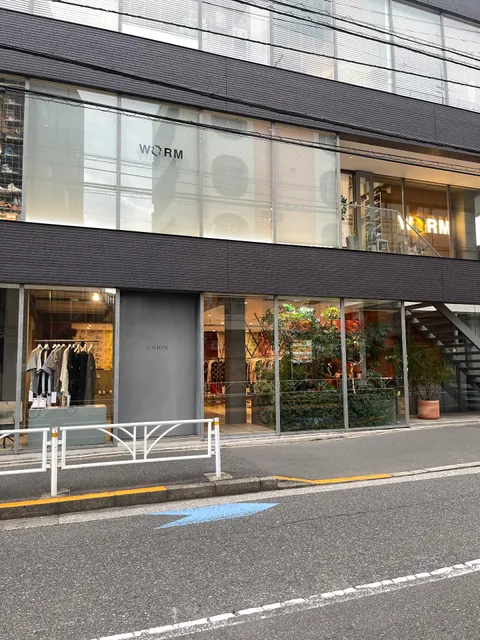 UNION TOKYO