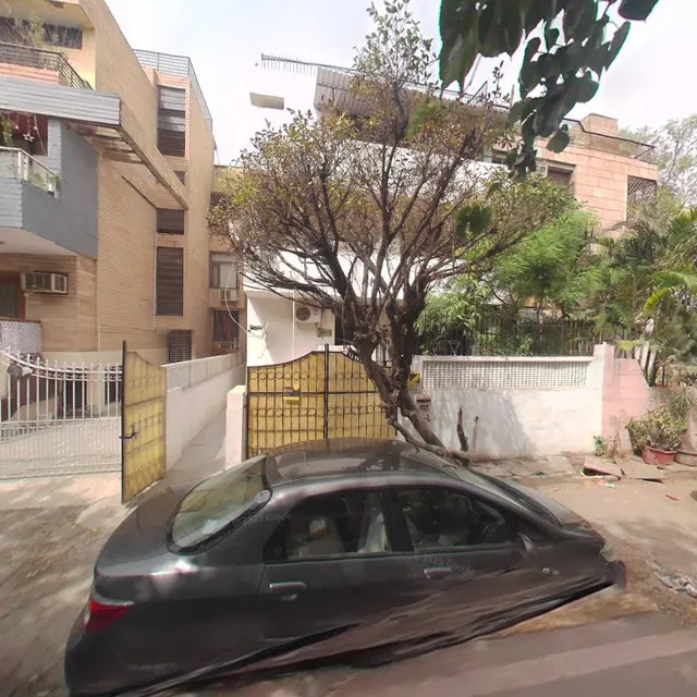 The Lush Homes S Block GK-2