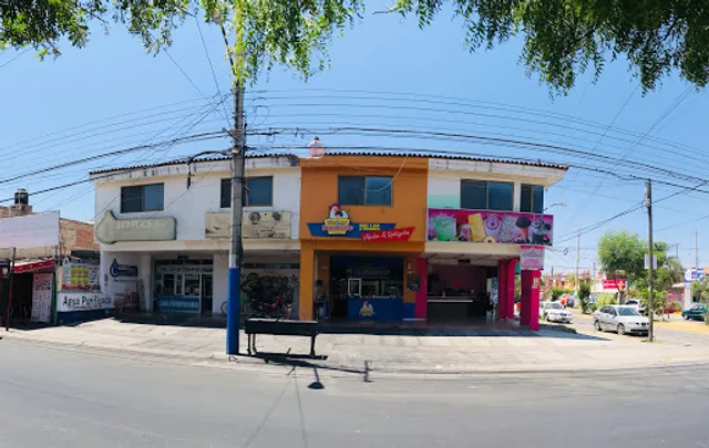 Pollos El Amigo Don David