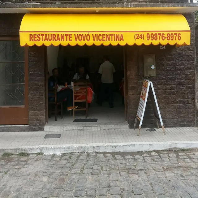 Restaurante Vovó Vicentina