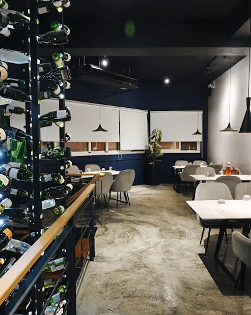 OZ Restaurant 義式料理(公休日請見臉書）