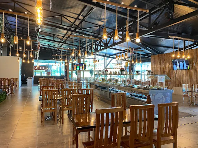 Novo Fogo do Sol Brazileño Pachuca