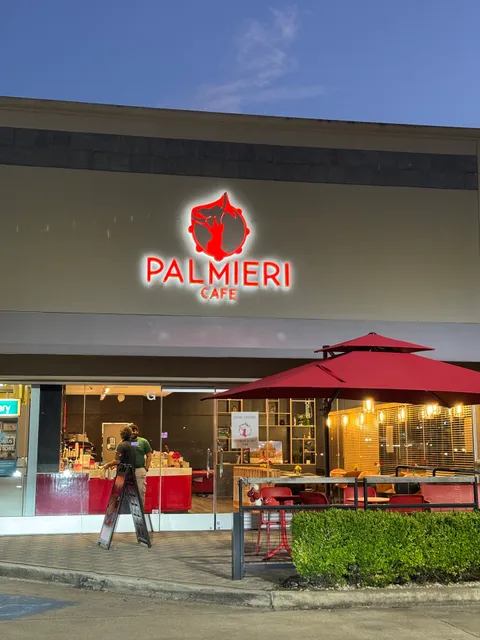 Palmieri Cafe