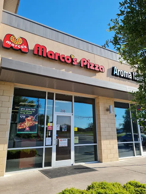 Marco's Pizza
