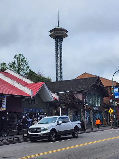 All American Souvenirs