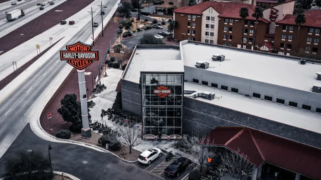 Harley-Davidson of Tucson