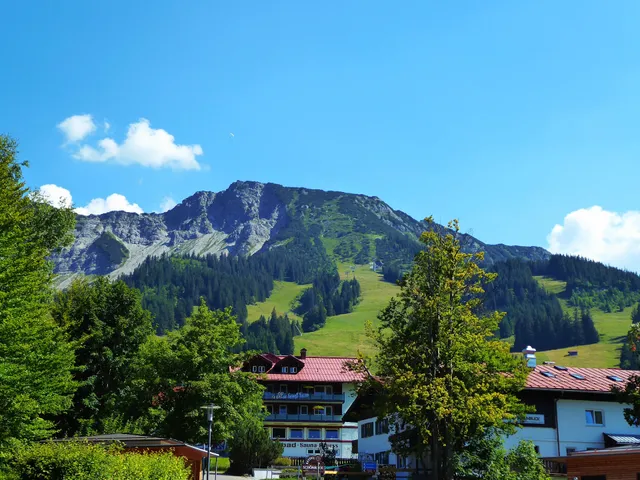 beim Vogt - Oberjoch