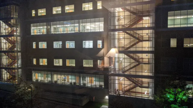 Med Inn Hotel Ann Arbor