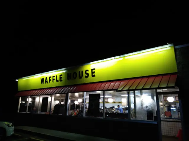Waffle House