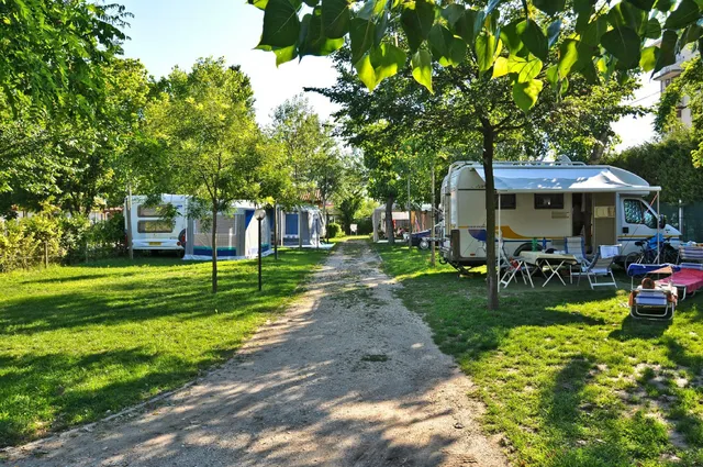 Camping La Conchiglia
