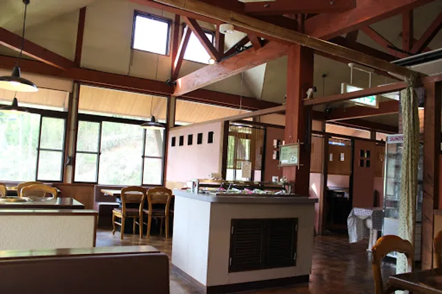 Grilled meat kitchen Wakimoto