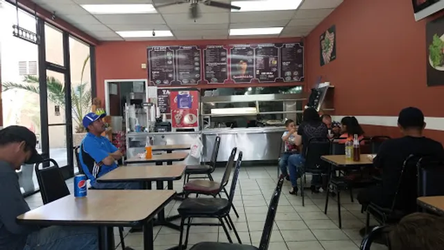 Taqueria Los Primos