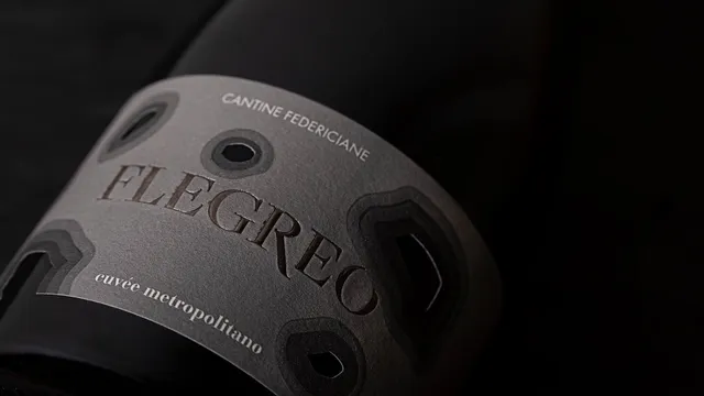 Cantine Federiciane Monteleone