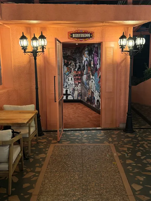 Cambalache - Casa de Menjars