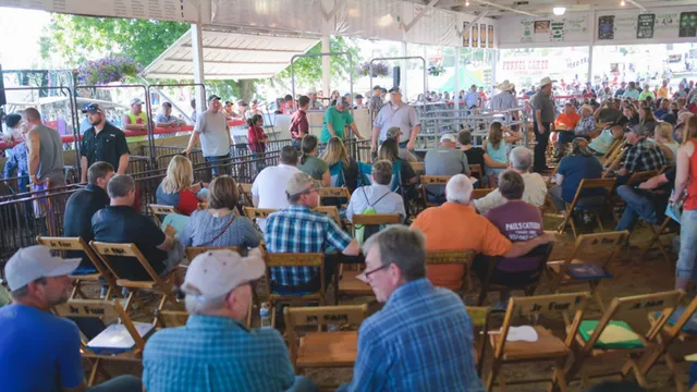 Logan County Fairgrounds