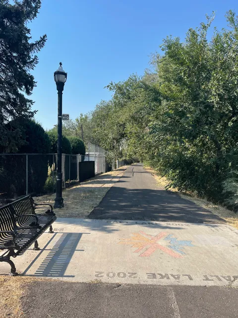Jordan River Parkway Trail