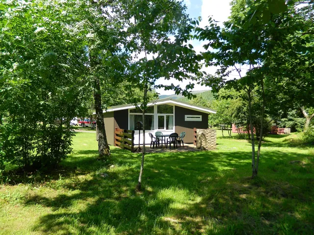 Forest Glen Holiday Park