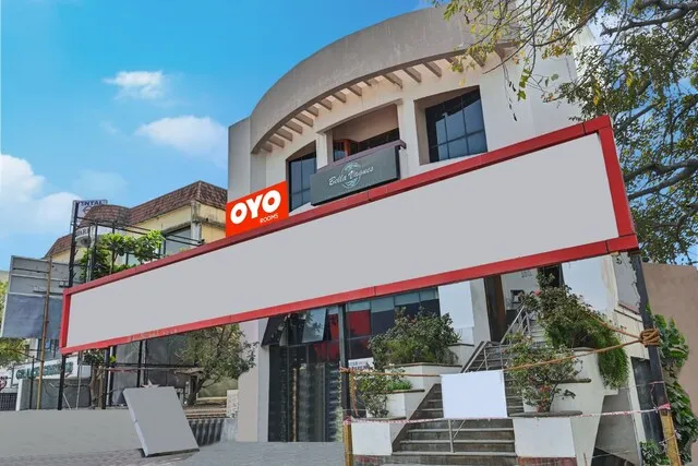 Flagship Bella Vagues Hotels Chennai