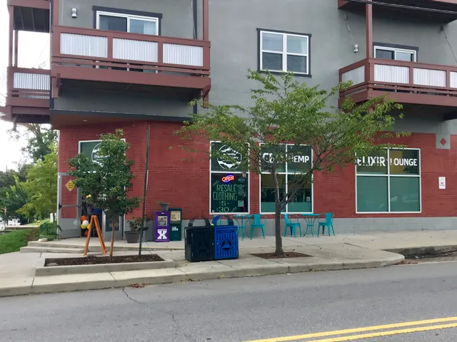 Asheville Dispensary