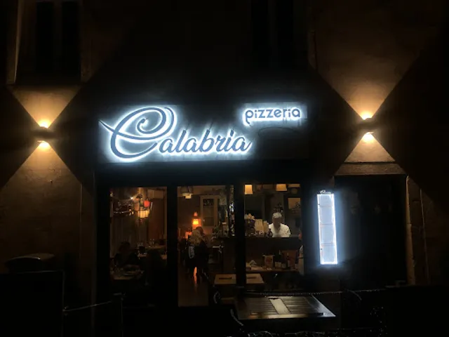 calabria ristorante