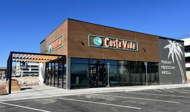 Costa Vida Fresh Mexican Grill