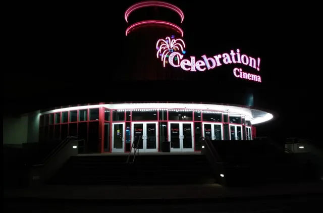 Celebration Cinema Crossroads & IMAX