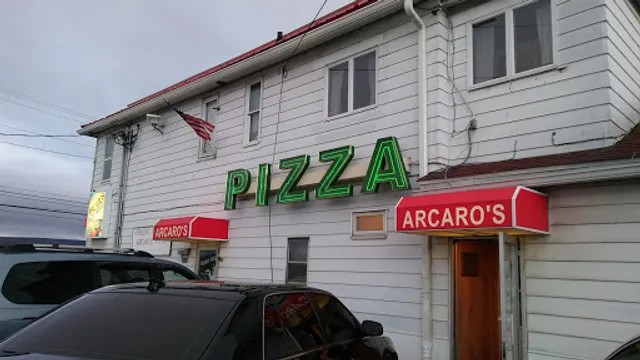 Arcaro's Pizza