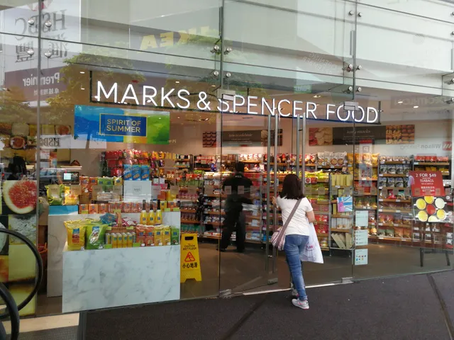 Marks & Spencer | M&S Food
