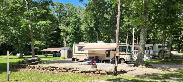 Glade Farms Campground