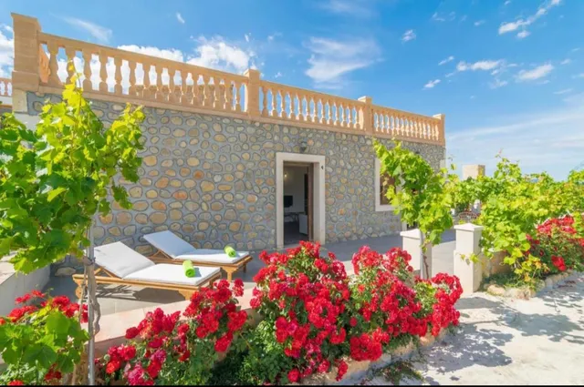 El Limonar de Mallorca