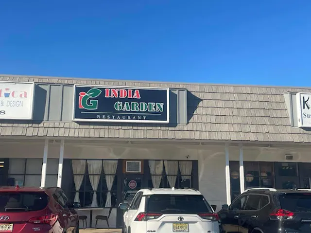 India Garden