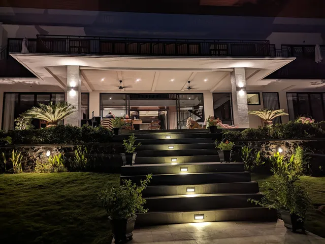 Lovina Hill Paradise Villa