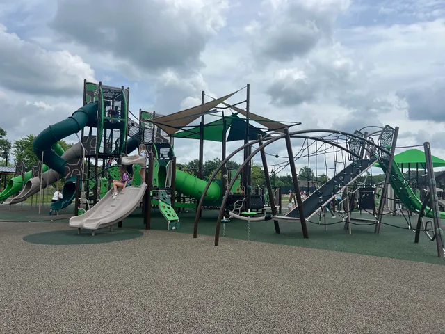 Strongsville Town Center