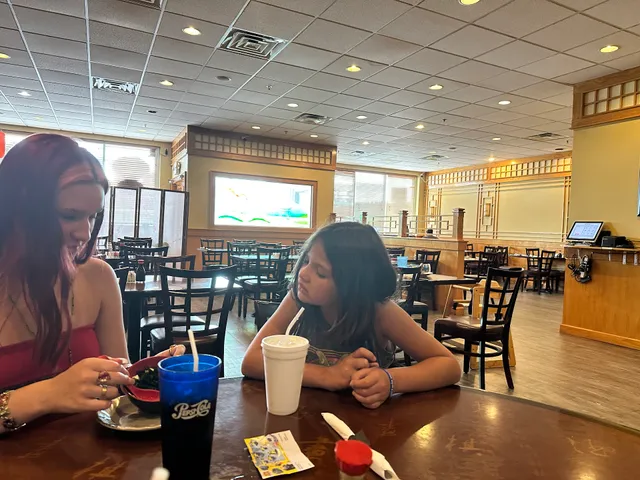 Tokyo Japanese Cuisine