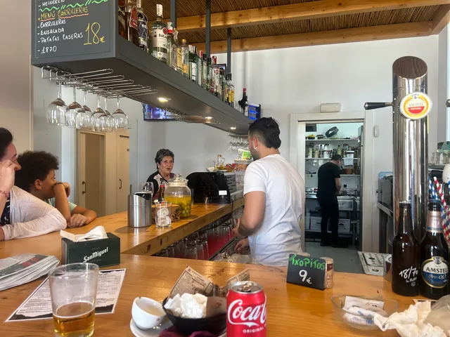 Herriko Taberna Kortezubi