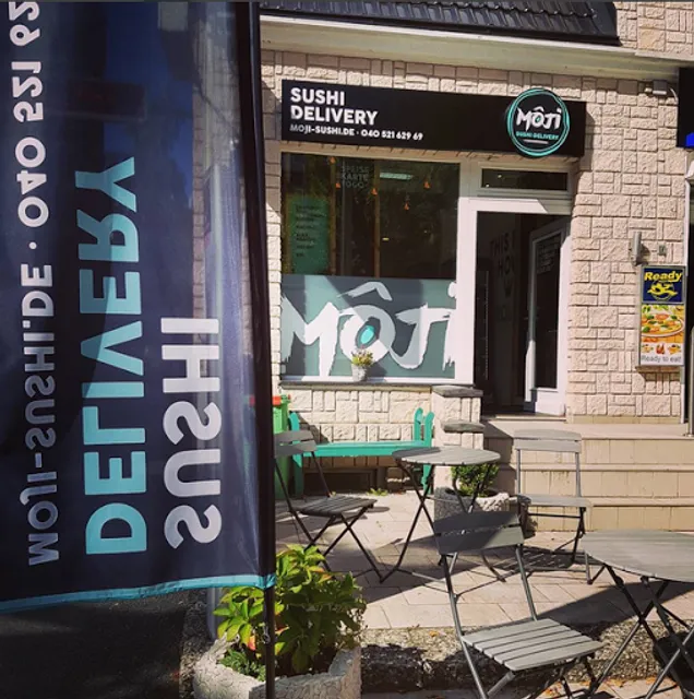 Moji Sushi