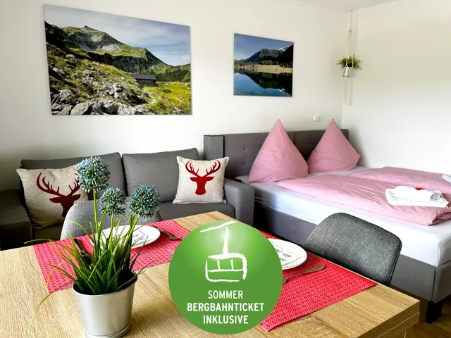 BERGFEX - Söllerblick