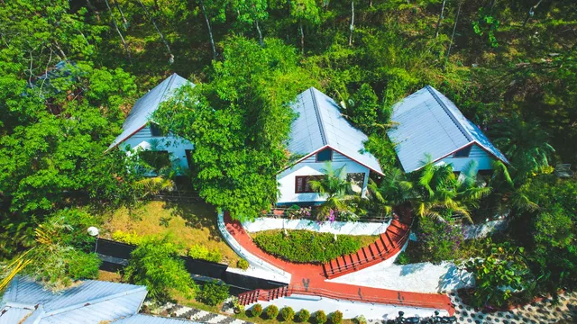 Mistywindvalley Resort