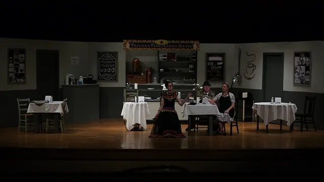 Grand Island Little Theatre