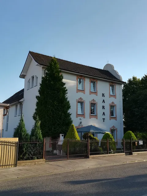 Dom Wczasowy KARAT