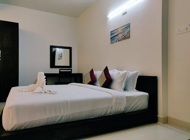 Swarna Sudarshan Serviced Apartments OMR IT Expressway (Unit of Prohotel)