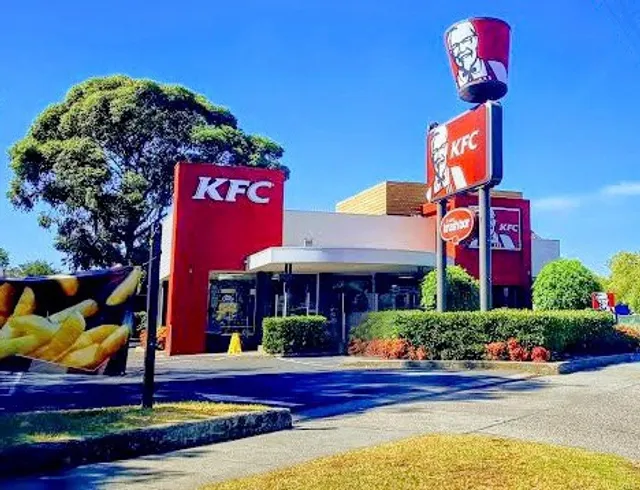 KFC Highett