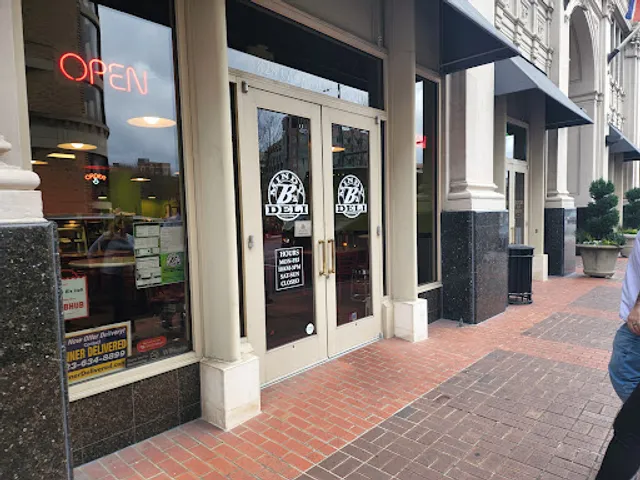 Mindy B's Deli