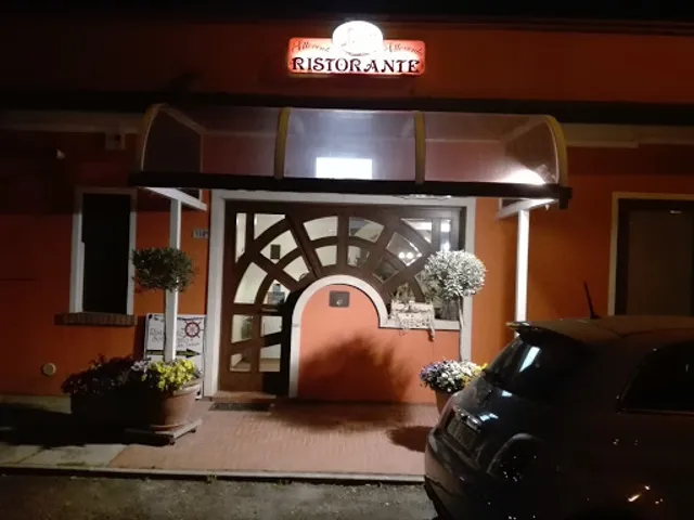 Ristorante Sottovento - Locazione Turistica