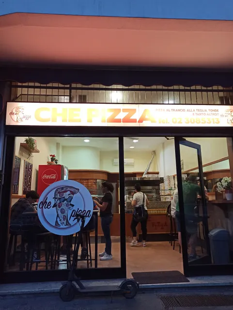 Che Pizza