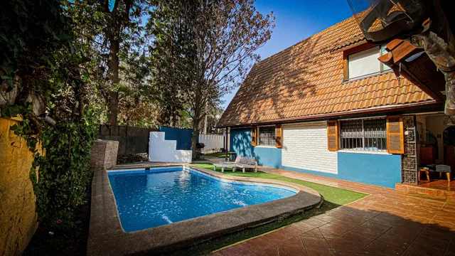 Maktvb Costanera - Hostal Boutique