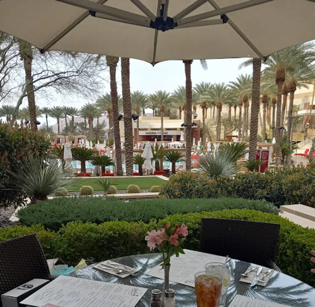 Lucky Penny at Red Rock