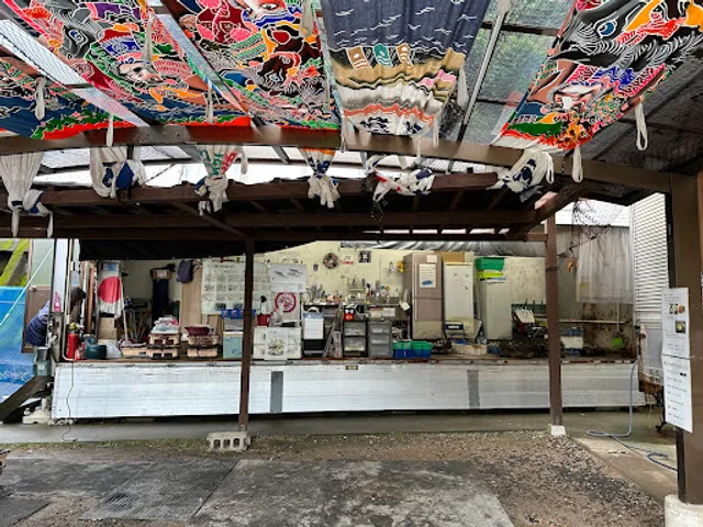 九十九島かき本舗